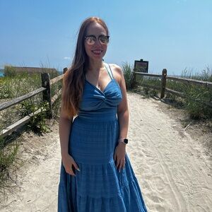 Meet your Posher, Veronica